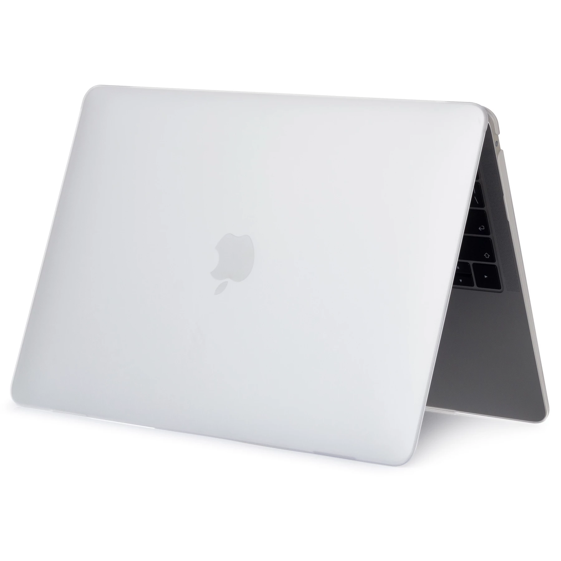 Чохол-накладка для MacBook Air 13" (2018 - 2020) Matte White